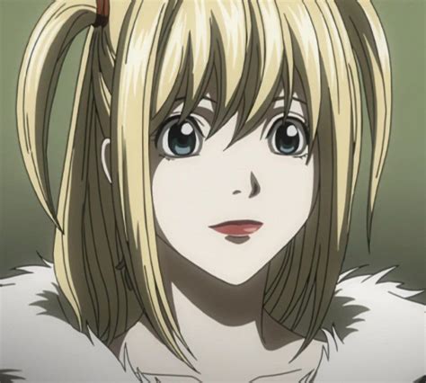 what episode does misa appear in death note|misa death note shinigami.